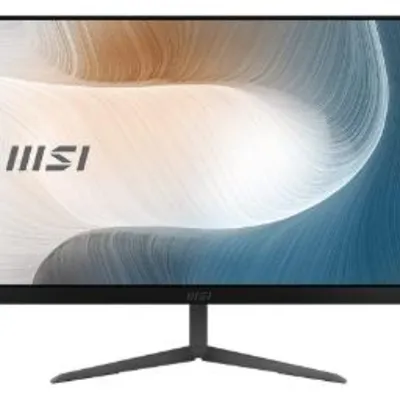 Modern AM241 11M ام اس آی Core i3-1115G4 Iris Xe 8GB 256GB