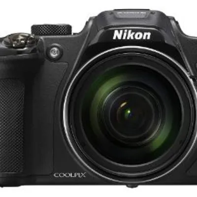 نیکون کولپیکس P610
