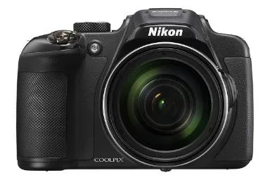 نیکون کولپیکس P610