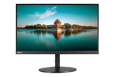 مقایسه دل 23 اینچ مدل E2316H {request()->input('language_config')['common']['with']} لنوو 23 اینچ مدل ThinkVision T23i-10