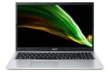 مقایسه اسپایر A315-58-37NX ایسر Core i3-1115G4 UHD Graphics Xe 4GB 1TB با IdeaPad 3 لنوو Core i7-1255U Iris Xe 8GB 1TB