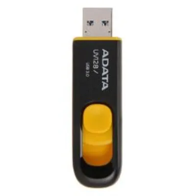 ای دیتا مدل DashDrive UV128 ظرفیت 256 گیگابایت