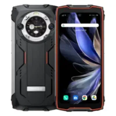 BV9300 پرو بلک ویو