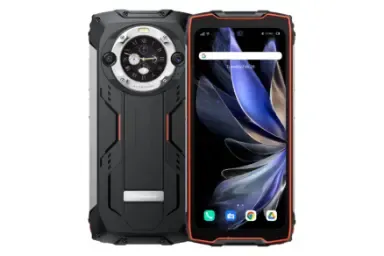 BV9300 پرو بلک ویو