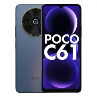پوکو C61 شیائومی