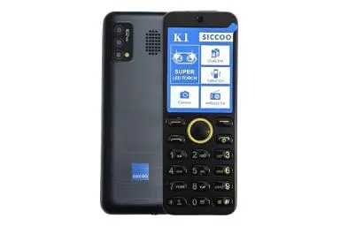 سیکو K1