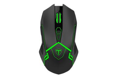 مقایسه تی دگر Aircraftman T-TGWM101 با ریزر DeathAdder Elite