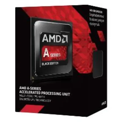 AMD A8 5600K APU
