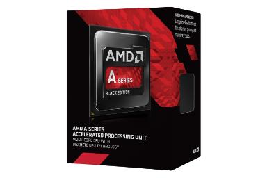 عکس AMD A8 5600K APU