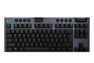 عکس لاجیتک G915 TKL