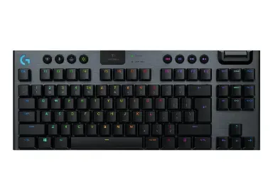 لاجیتک G915 TKL