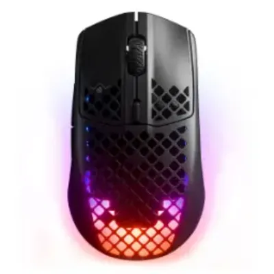 استیل سریز Aerox 3 Wireless