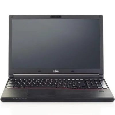Lifebook E554 فوجیتسو Core i5 4GB 500GB