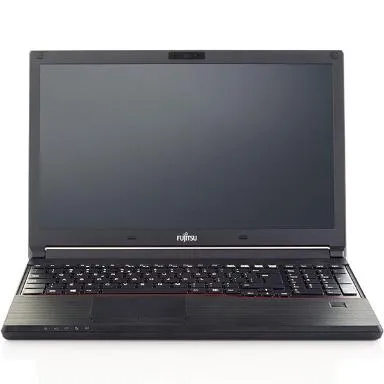 Lifebook E554 فوجیتسو Core i5 4GB 500GB