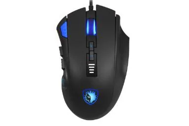 مقایسه کورسیر HARPOON RGB Pro {request()->input('language_config')['common']['with']} سادس AXE