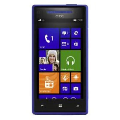 ویندوز فون 8X اچ تی سی CDMA