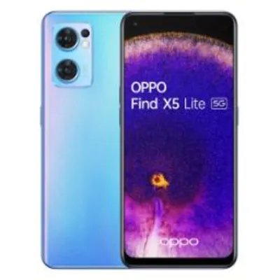 فایند X5 لایت اوپو