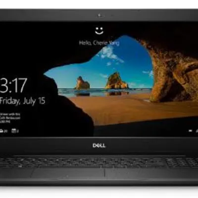 وسترو 15 3581 دل Core i3 HD 620 4GB 1TB