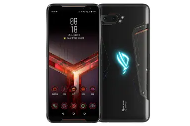 عکس ROG فون 2 ایسوس