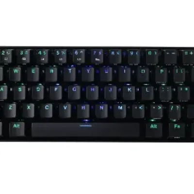 ردراگون K530