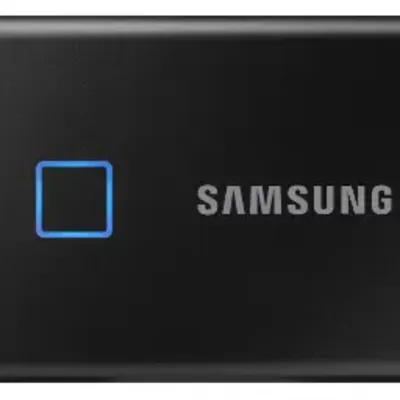 سامسونگ T7 Touch USB 3.2 Gen 2 ظرفیت 2 ترابایت