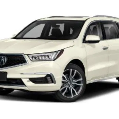 آکورا MDX مدل 2020