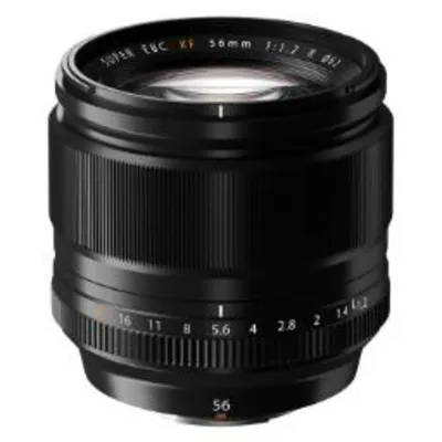 فوجی فیلم XF 56mm F1.2 R