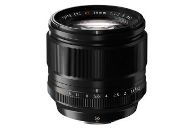 مقایسه فوجی فیلم XF 56mm F1.2 R با کانن EF 100mm f/2.8L Macro IS USM