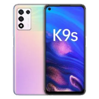 K9s اوپو
