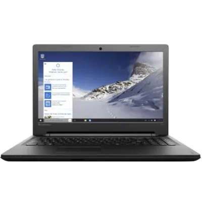 IdeaPad 100 لنوو Core i3 4GB 500GB 2GB