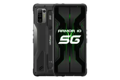 مقایسه Armor 10 5G یولفون با ردمی نوت 11 پرو شیائومی 5G