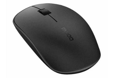 مقایسه رپو M200G با ریزر DeathAdder Essential