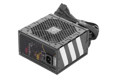 مقایسه آرکتک ATX 1000W با توان 1000 وات با گرین GP600A-GED با توان 600 وات