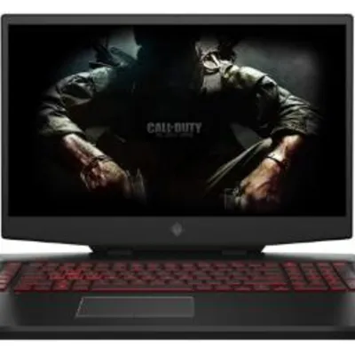 Omen 17-CB100 اچ پی Core i7-10750H RTX 2070s 32GB 1TB