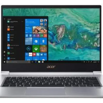 Swift 3 SF314 ایسر Core i5 MX150 8GB 1128GB
