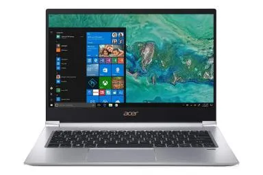 مقایسه Swift 3 SF314 ایسر Core i5 MX150 8GB 1128GB با گرم پرو 17 17Z90SP ال جی Core Ultra 7 155H RTX 3050 32GB 512GB