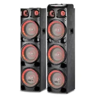 مکسیدر MX-DJ3102 CN629