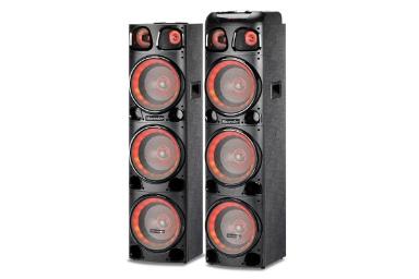 مقایسه مکسیدر MX-DJ3102 CN629 با جی بی ال Go 3