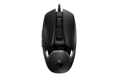 مقایسه کوگر AIRBLADER با ریزر DeathAdder Essential