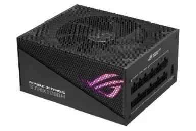 مقایسه ایسوس ROG Strix 1200W Gold Aura Edition با توان 1200 وات {request()->input('language_config')['common']['with']} گرین GP400A-ECO با توان 400 وات