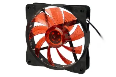 مقایسه تسکو T FAN 03 با سیلور استون Air Slimmer 120 ARGB