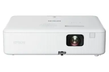 مقایسه اپسون EpiqVision Ultra LS500 با اپسون CO-W01