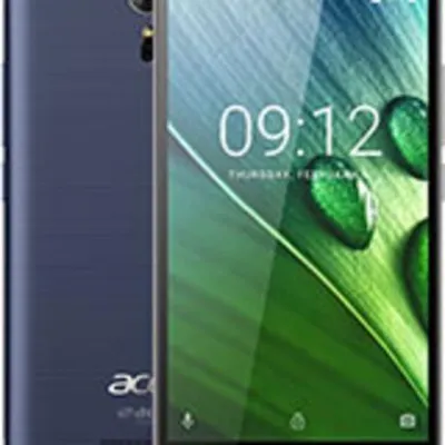 Liquid Zest پلاس ایسر