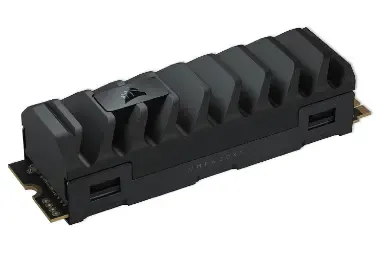 مقایسه کورسیر MP600 PRO XT NVMe M.2 ظرفیت 2 ترابایت {request()->input('language_config')['common']['with']} سیلیکون پاور Ace A58 SATA M.2 ظرفیت 128 گیگابایت