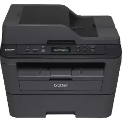 برادر DCP-L2540DW