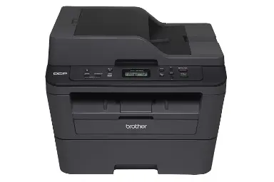 مقایسه اچ پی LaserJet Pro MFP M130nw با برادر DCP-L2540DW