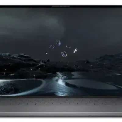 XPS 16 9640 OLED دل Core Ultra 9 185H RTX 4070 32GB 2TB