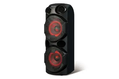 مقایسه سیبراتون S-BS1066 با انکر SoundCore Rave Neo