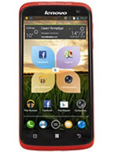 S820 لنوو