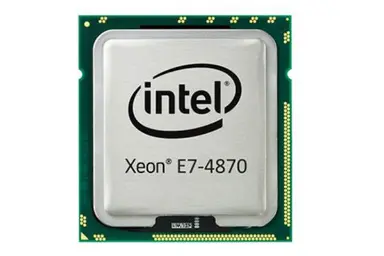 عکس اینتل Xeon E7-4870